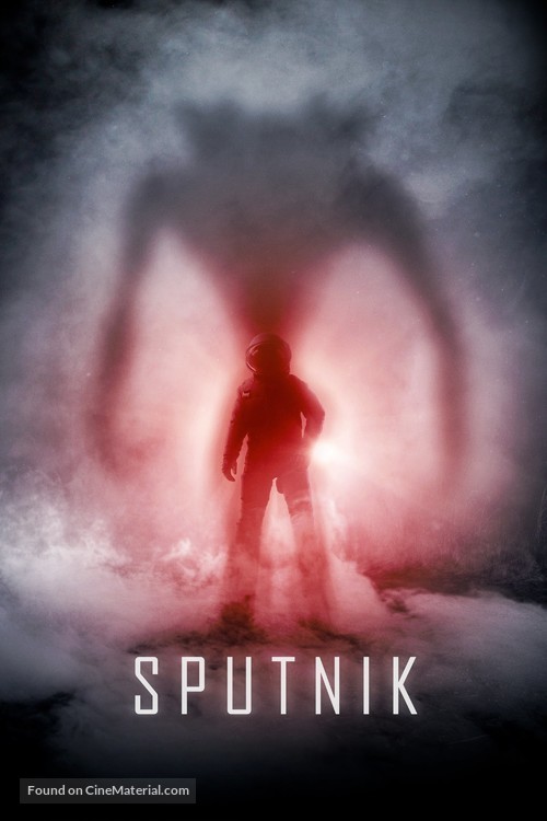 Sputnik - Movie Cover