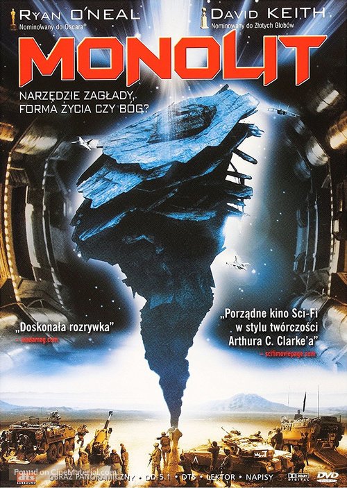 Epoch - Czech Movie Cover