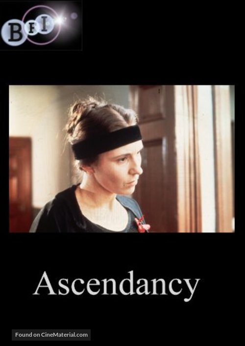 Ascendancy - British Movie Cover