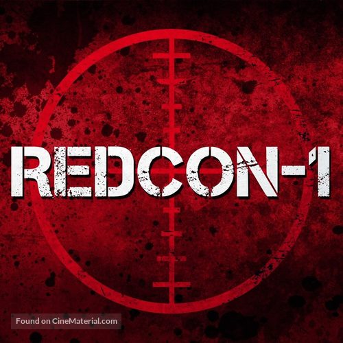 Redcon-1 - British Logo