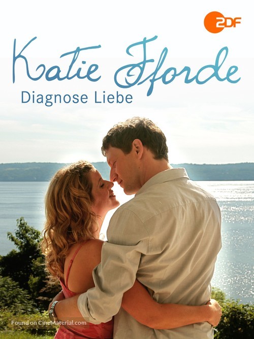 &quot;Katie Fforde&quot; Diagnose Liebe - German Movie Cover