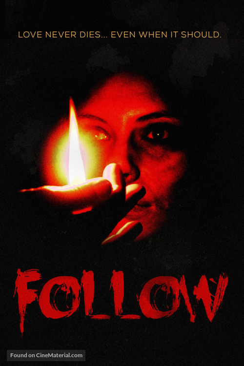 Follow - Movie Poster