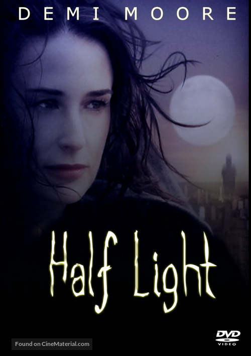 Half Light - Movie Cover