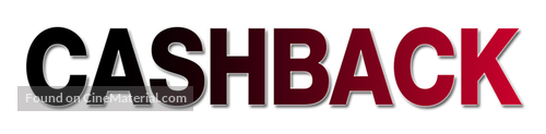 Cashback - Logo