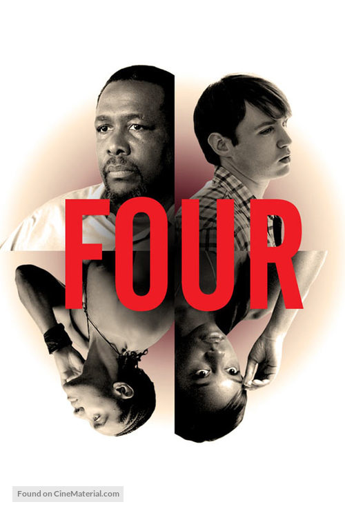Four - Movie Poster