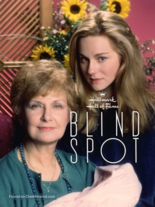 Blind Spot - Movie Cover