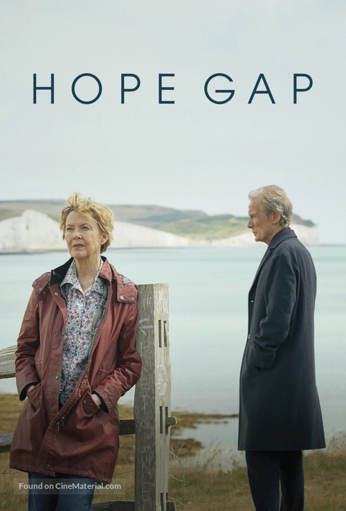 Hope Gap - International Movie Cover