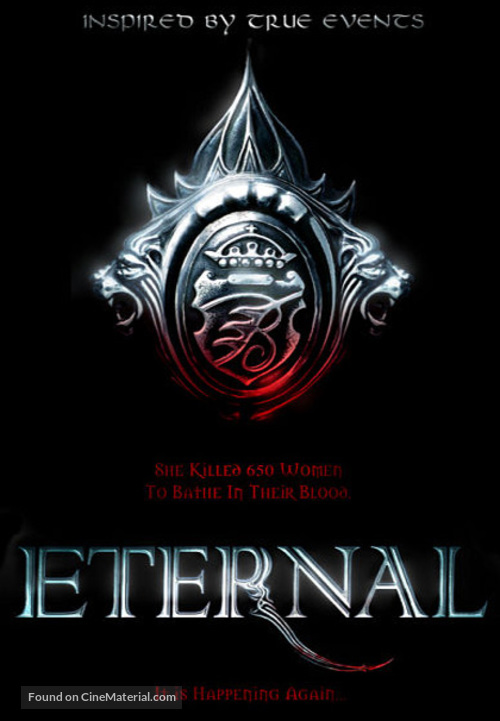 Eternal - poster