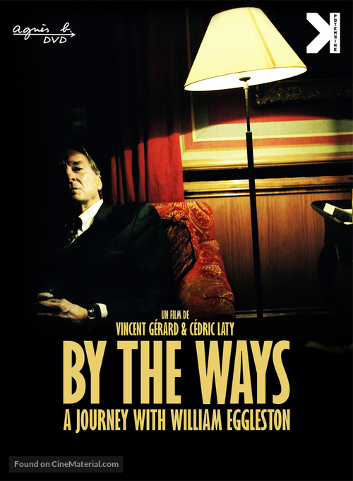 By the Ways - French Movie Cover