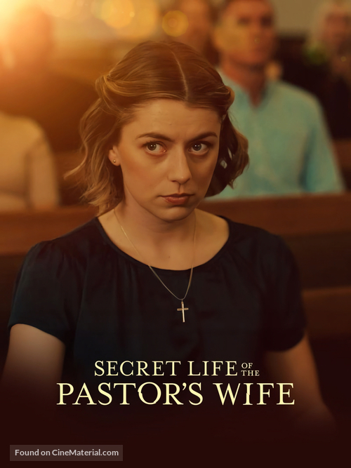 Movie: Secret Life of the Pastors Wife (2024) (Download Mp4)
