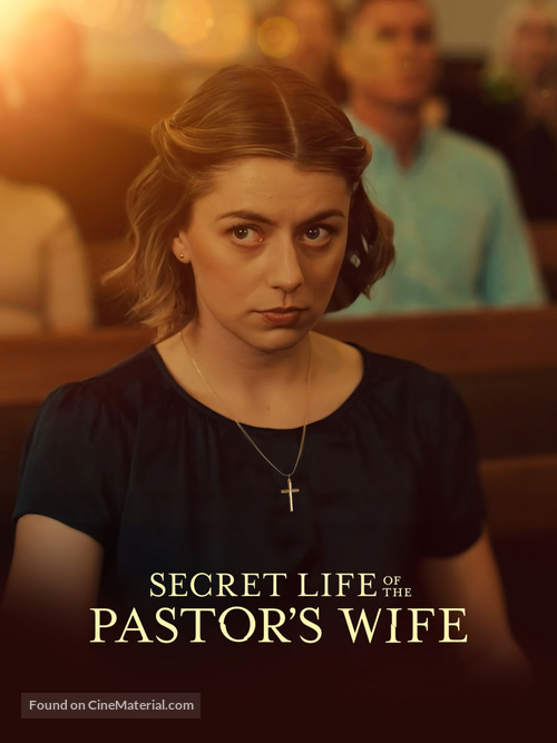 Movie: Secret Life of the Pastors Wife (2024) (Download Mp4)