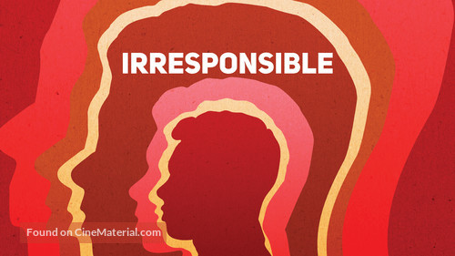 Irresponsible - Video on demand movie cover