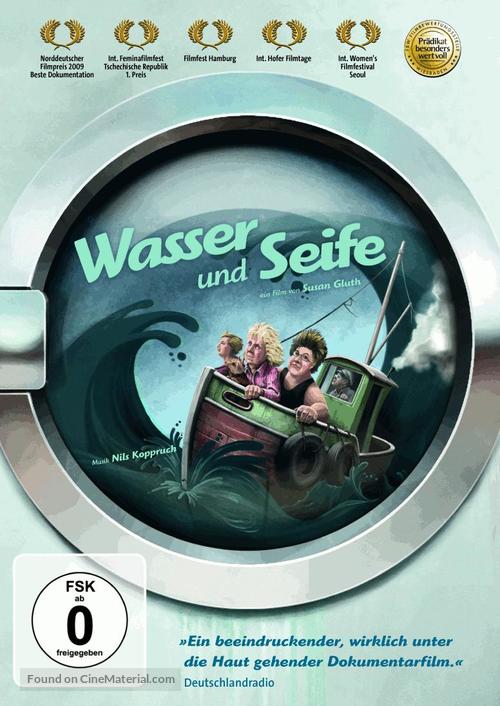 Wasser und Seife - German Movie Cover