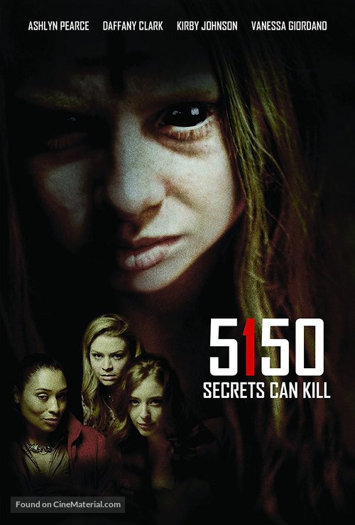 5150 - Movie Cover