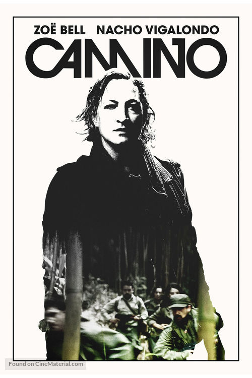 Camino - Movie Cover