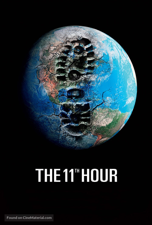 The 11th Hour - Movie Poster