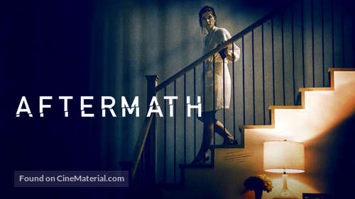 Aftermath - poster