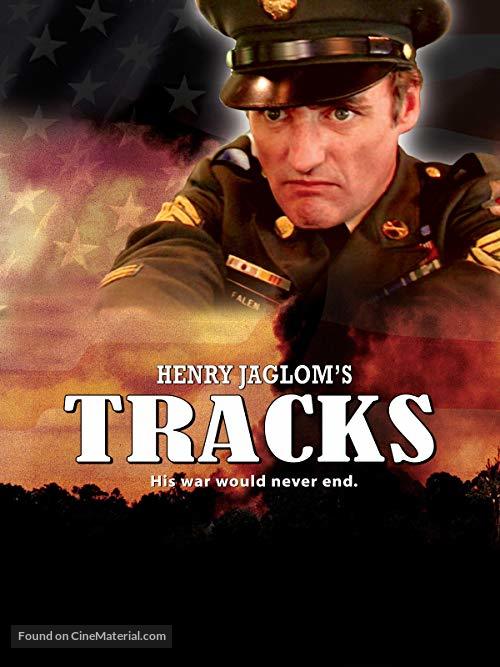 Tracks - Movie Cover