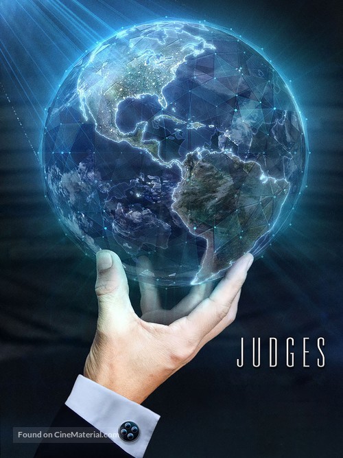 Judges - Movie Cover