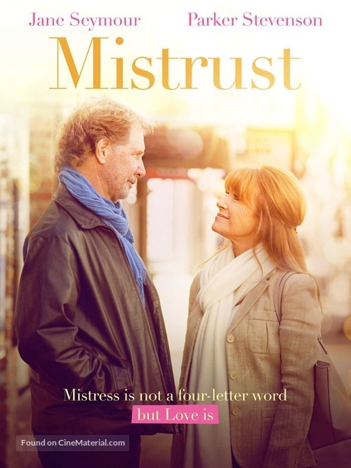 Mistrust - Movie Cover