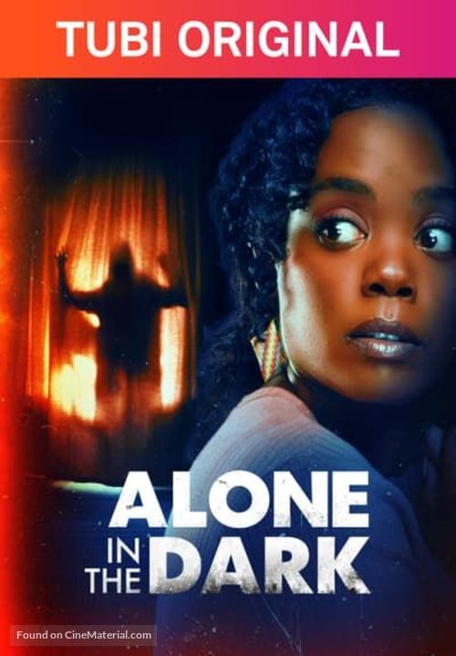 Alone in the Dark - Video on demand movie cover