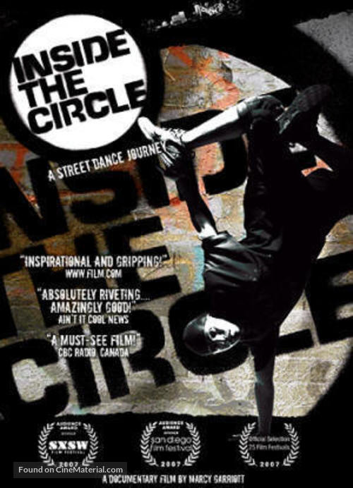 Inside the Circle - Movie Poster