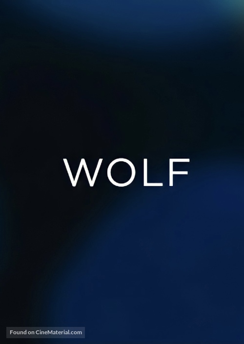 Wolf - Irish Logo