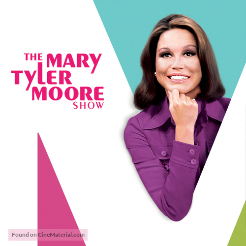 &quot;Mary Tyler Moore&quot; - poster
