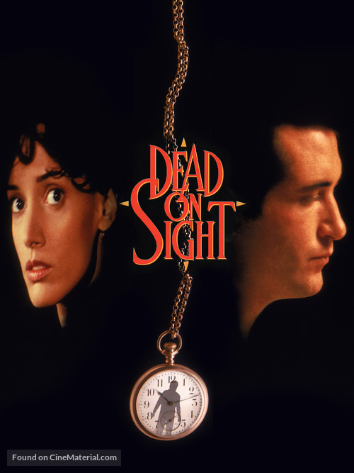 Dead on Sight - Video on demand movie cover