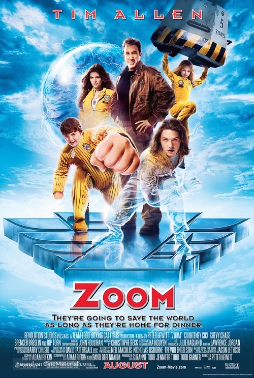 zoom 2006 full movie free online