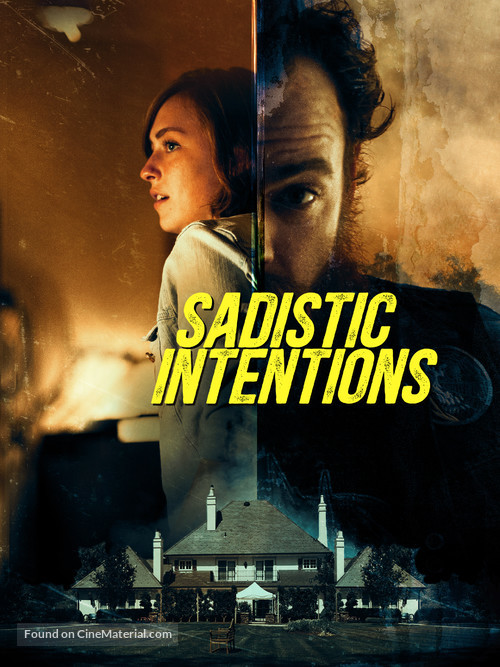 Sadistic Intentions - Movie Cover