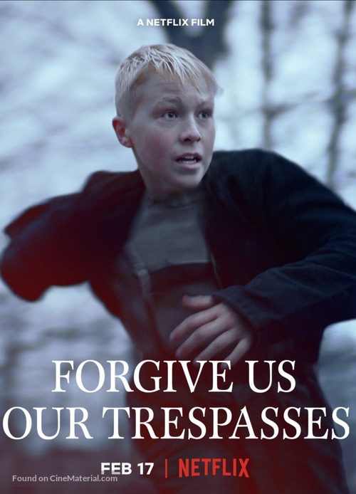 forgive us our trespasses movie