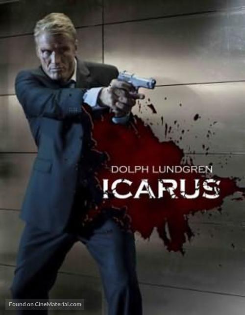 Icarus - Movie Poster