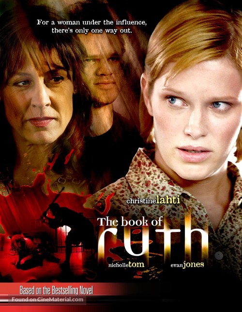The Book of Ruth - poster