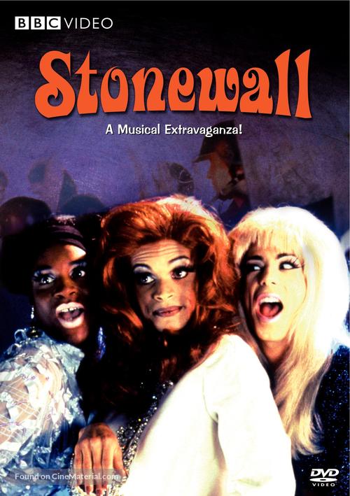 Stonewall - poster