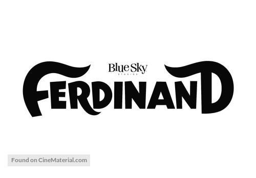Ferdinand - Logo