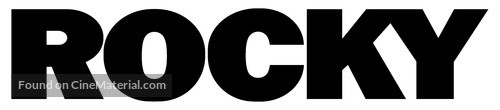 Rocky - Logo