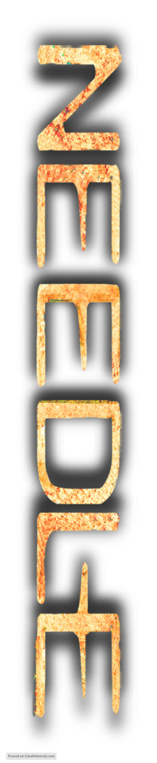 Needle - Canadian Logo