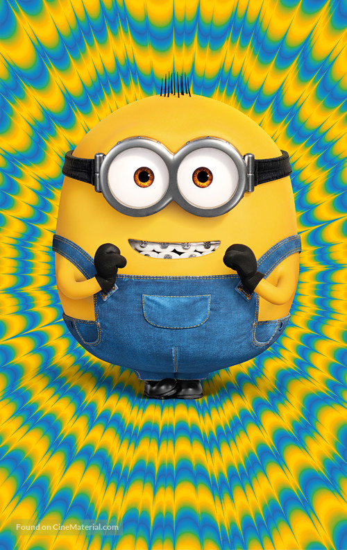 free Minions: The Rise of Gru for iphone download