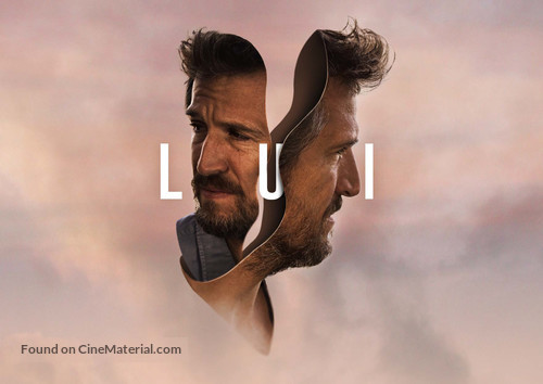 Lui - poster