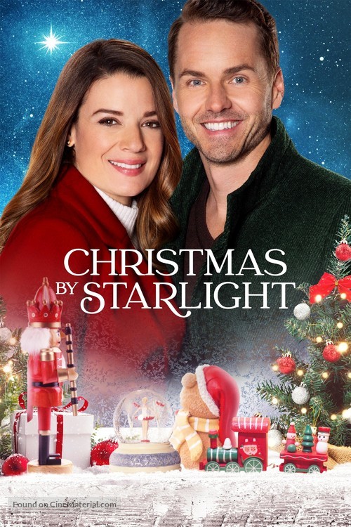 Christmas by Starlight - Movie Cover