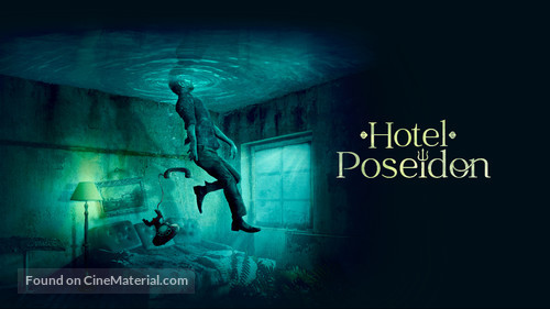 Hotel Poseidon - Movie Cover