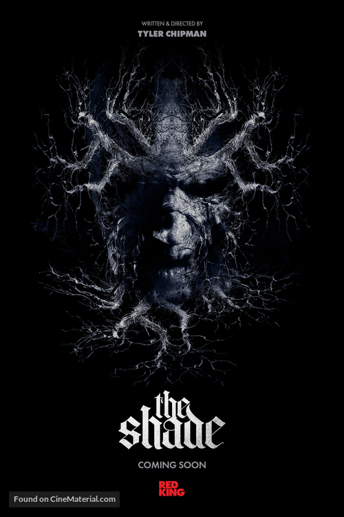 The Shade - Movie Poster