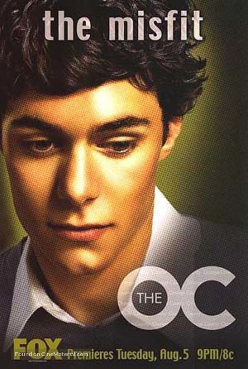 &quot;The O.C.&quot; - poster