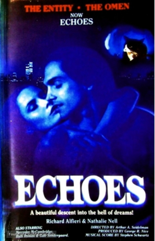 Echoes - Movie Cover