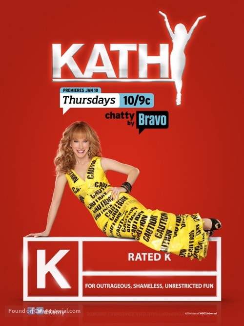 &quot;Kathy&quot; - Movie Poster