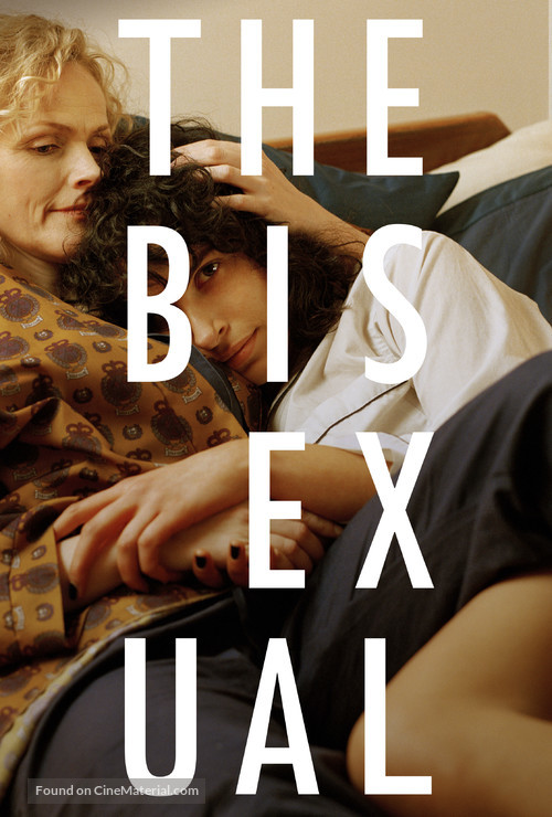 &quot;The Bisexual&quot; - Video on demand movie cover