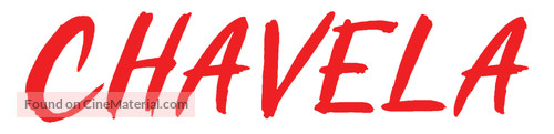 Chavela - Logo