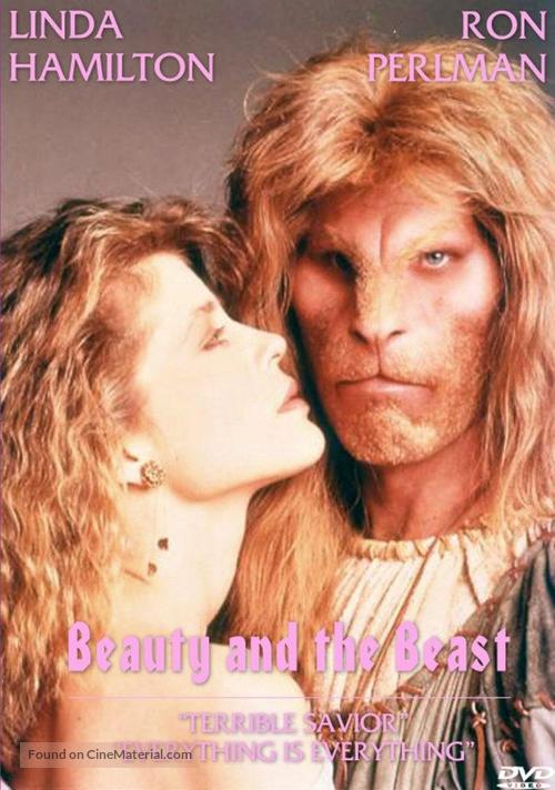 &quot;Beauty and the Beast&quot; - poster