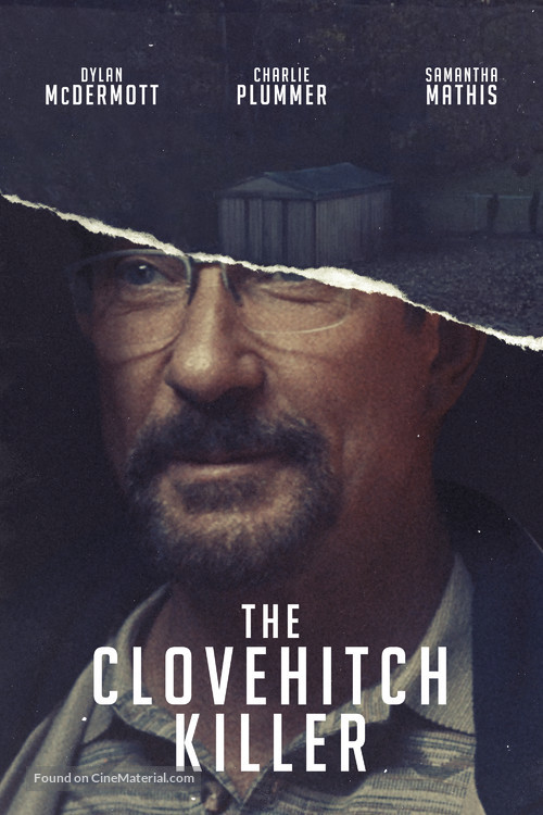 The Clovehitch Killer - Movie Cover